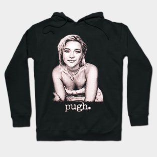 Florence Pugh Hoodie